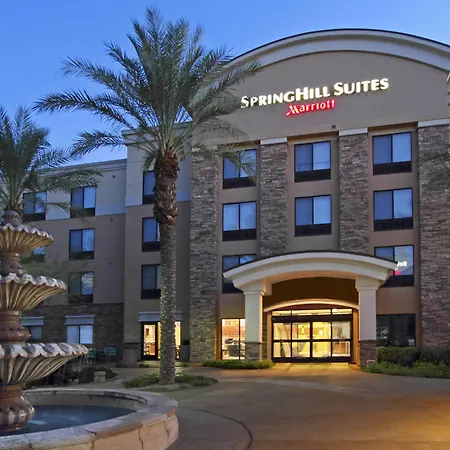 Springhill Suites Phoenix Glendale Sports & Entertainment District