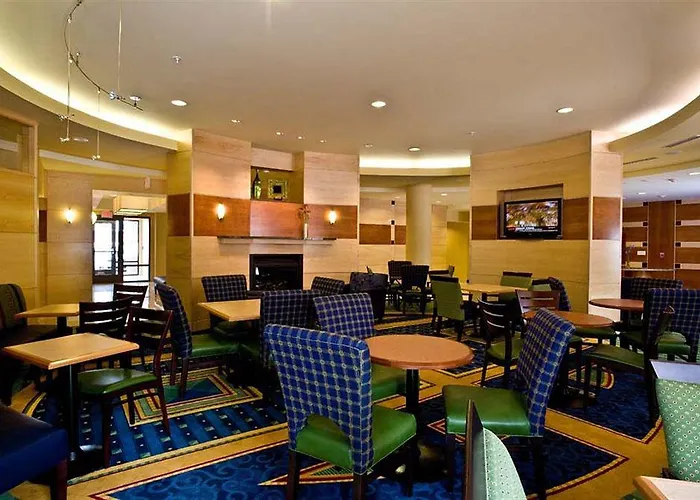 Springhill Phoenix Sports & Entertainment District 3* Glendale