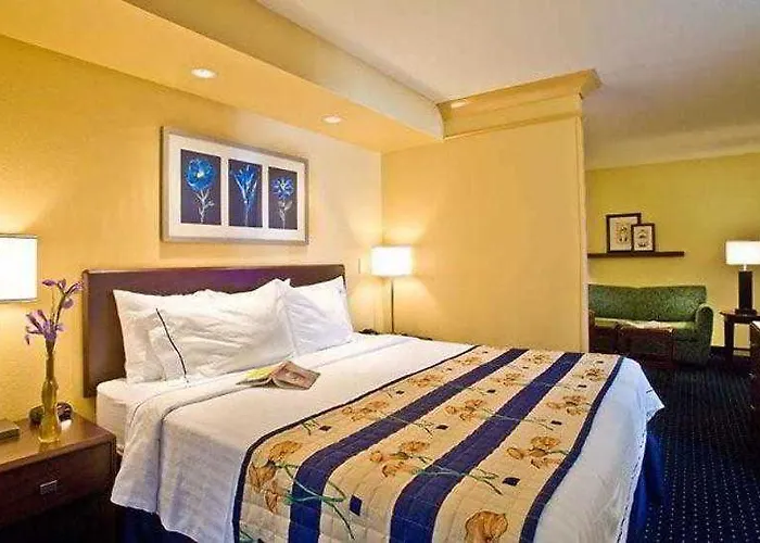Hotel Springhill Phoenix Sports & Entertainment District
