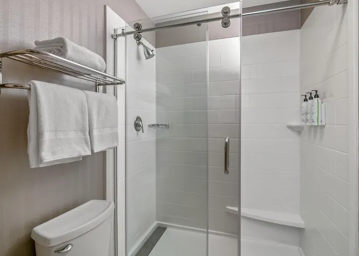 Springhill Phoenix Sports & Entertainment District Hotel 3*