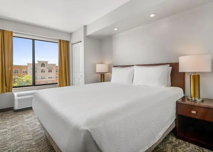 Hotel Springhill Phoenix Sports & Entertainment District Glendale