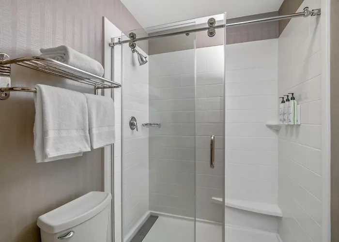 Hotel Springhill Phoenix Sports & Entertainment District