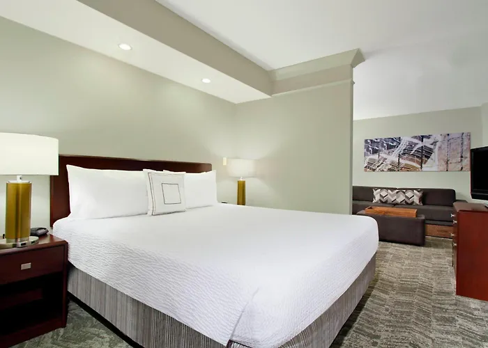 Hotel Springhill Phoenix Sports & Entertainment District
