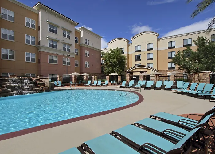 Springhill Phoenix Sports & Entertainment District 3*