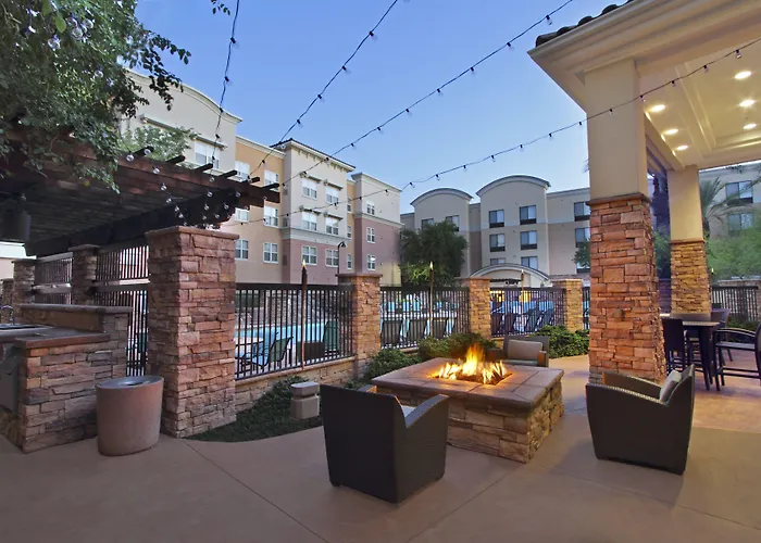 Hotel Springhill Phoenix Sports & Entertainment District Glendale