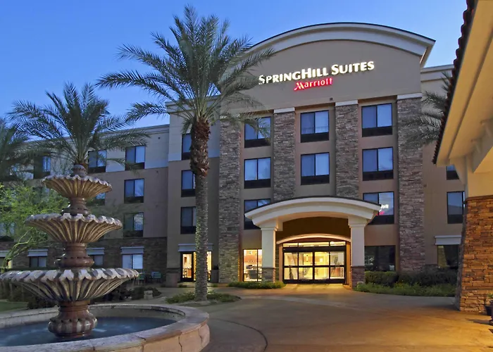 Springhill Phoenix Sports & Entertainment District
