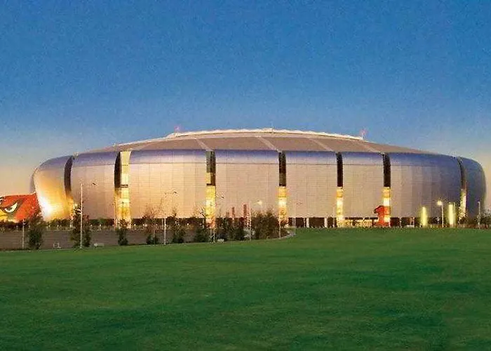 Hotel Springhill Phoenix Sports & Entertainment District