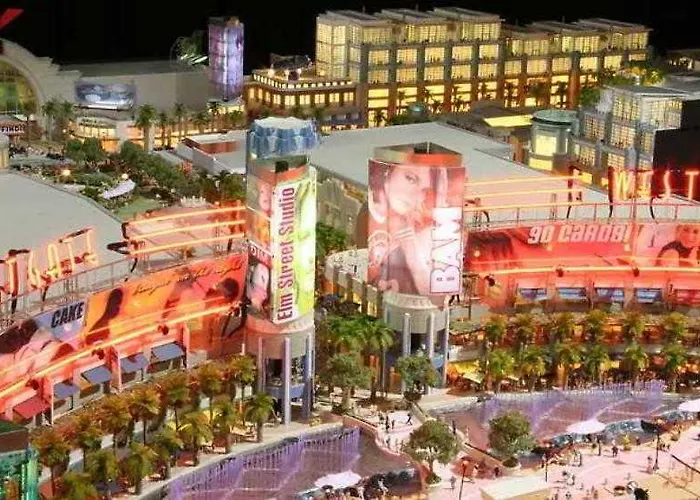 Springhill Phoenix Sports & Entertainment District Glendale
