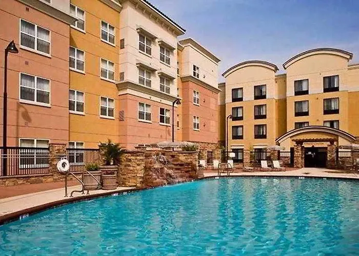 Hotel Springhill Phoenix Sports & Entertainment District Glendale