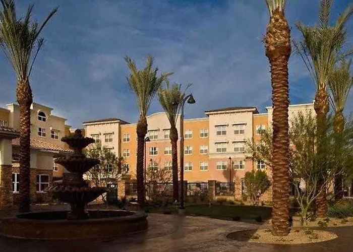 Springhill Phoenix Sports & Entertainment District 3*