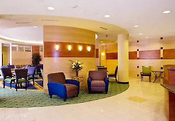 Springhill Phoenix Sports & Entertainment District