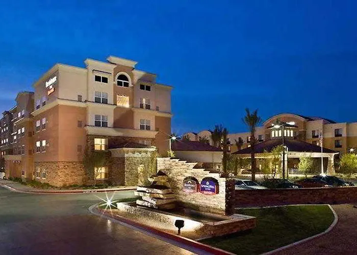 Springhill Phoenix Sports & Entertainment District Hotel