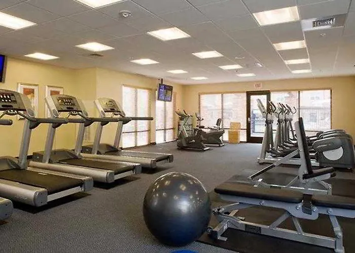 Hotel Springhill Phoenix Sports & Entertainment District 3*