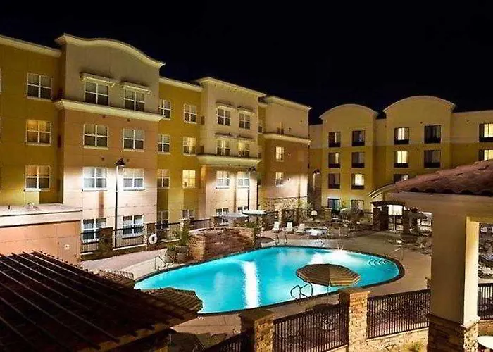 Springhill Phoenix Sports & Entertainment District 3*